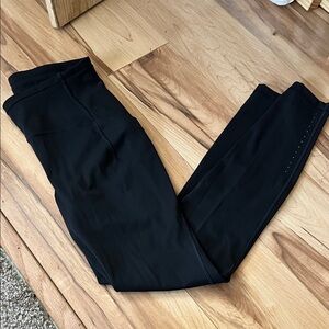Women’s Lululemon Swift Speed 28” Running Leggings